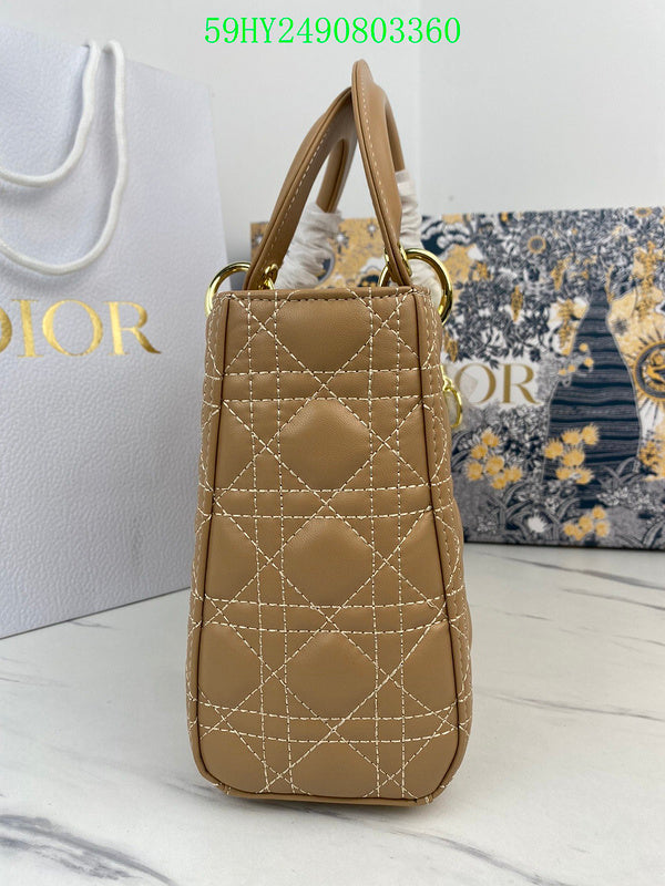 Glami - DOR Bags - 1347