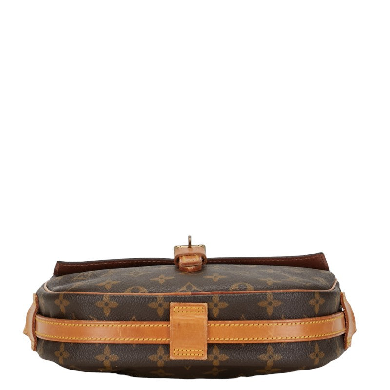 Louis Vuitton Monogram Jeunesse M51227 Brown PVC Leather  Louis Vuitton