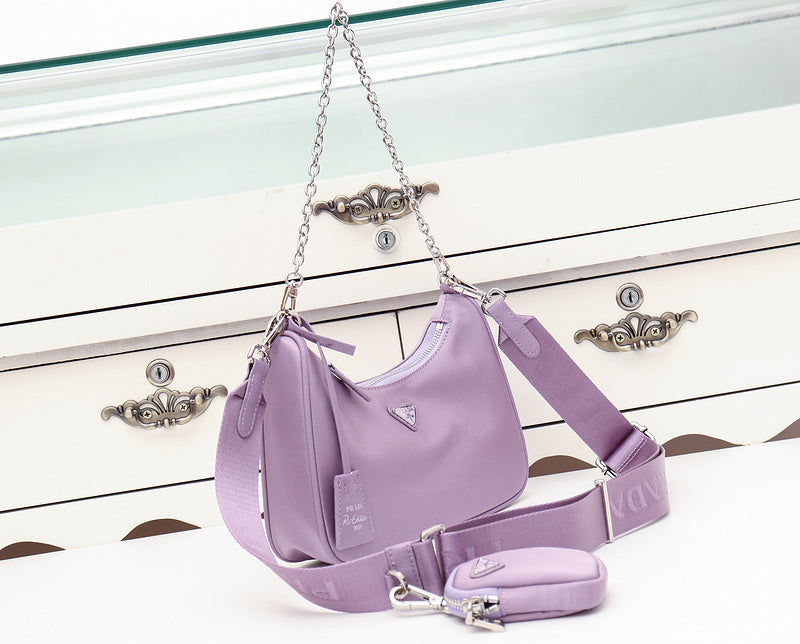 Satchel Bags - PRA Bags - 465