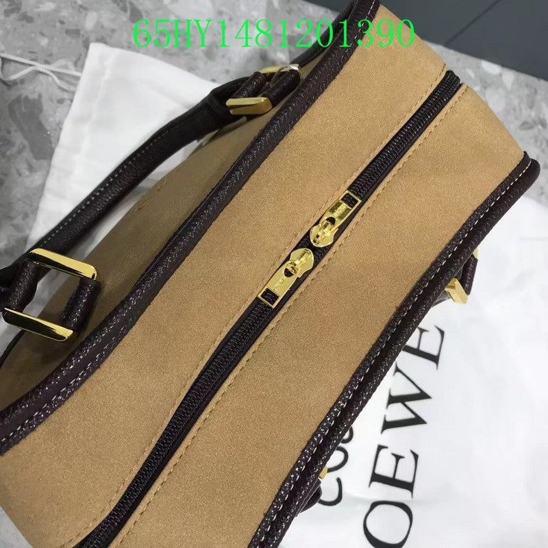 Satchel Bags - LWE Bags - 209