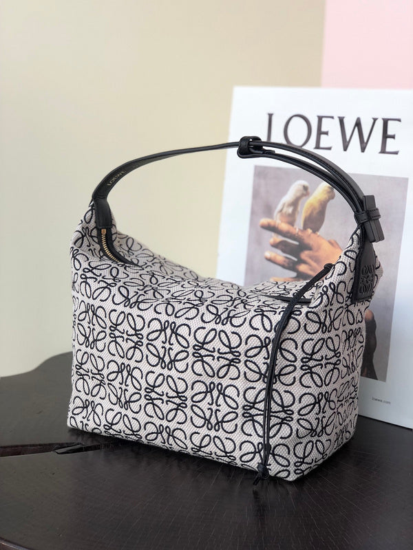 Glamy - LWO Bags - 040