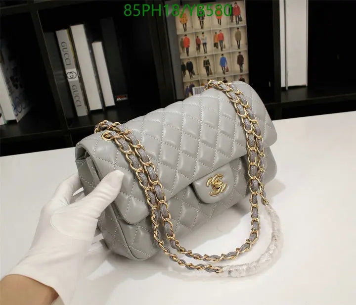 SAMC - CHL Bags Crossbody - 120