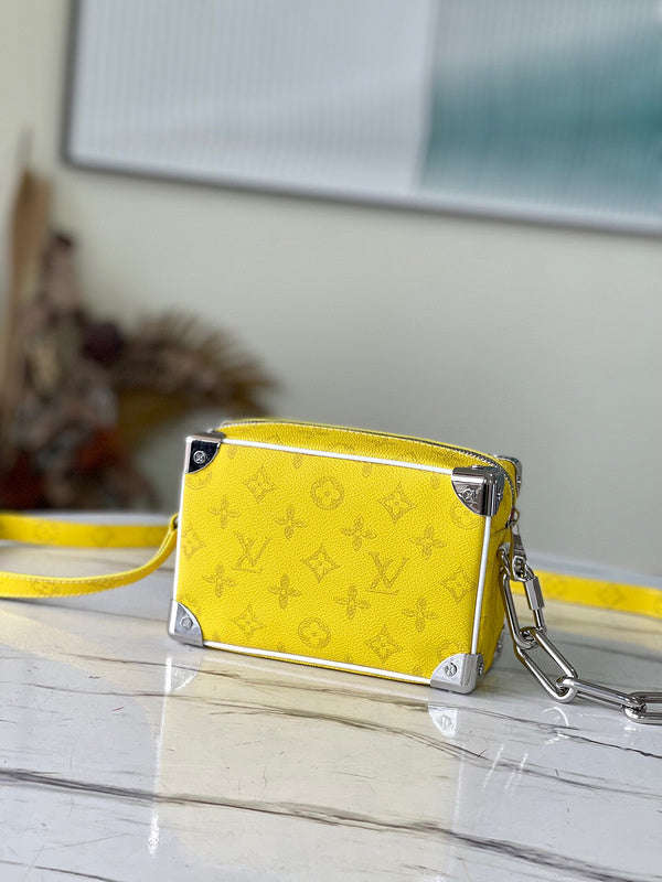 Fashion Lu-Vi bags - 5366