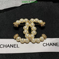 SAMC - CHL Jewelry Brooch - 180