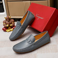 Glami - FGO Men Shoes - 898