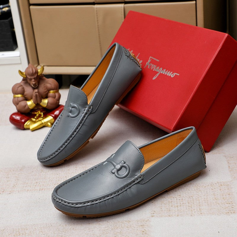 Glami - FGO Men Shoes - 898