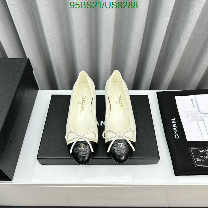 SAMC - CHL Women Shoes Ballet - 119