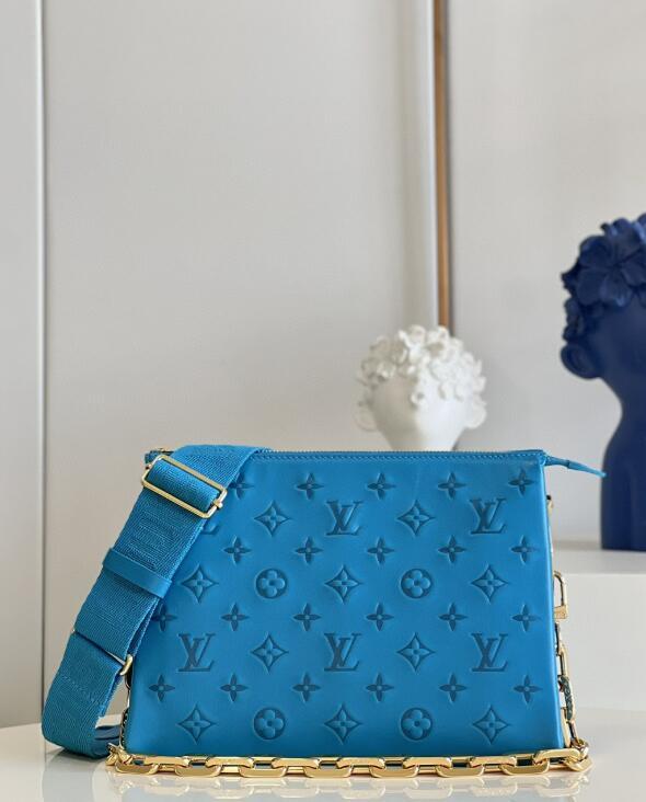 SAMC - LOV Bags - 1600