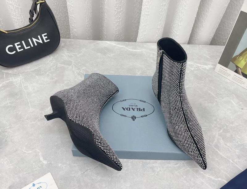 GlamyWomen Shoes - 521