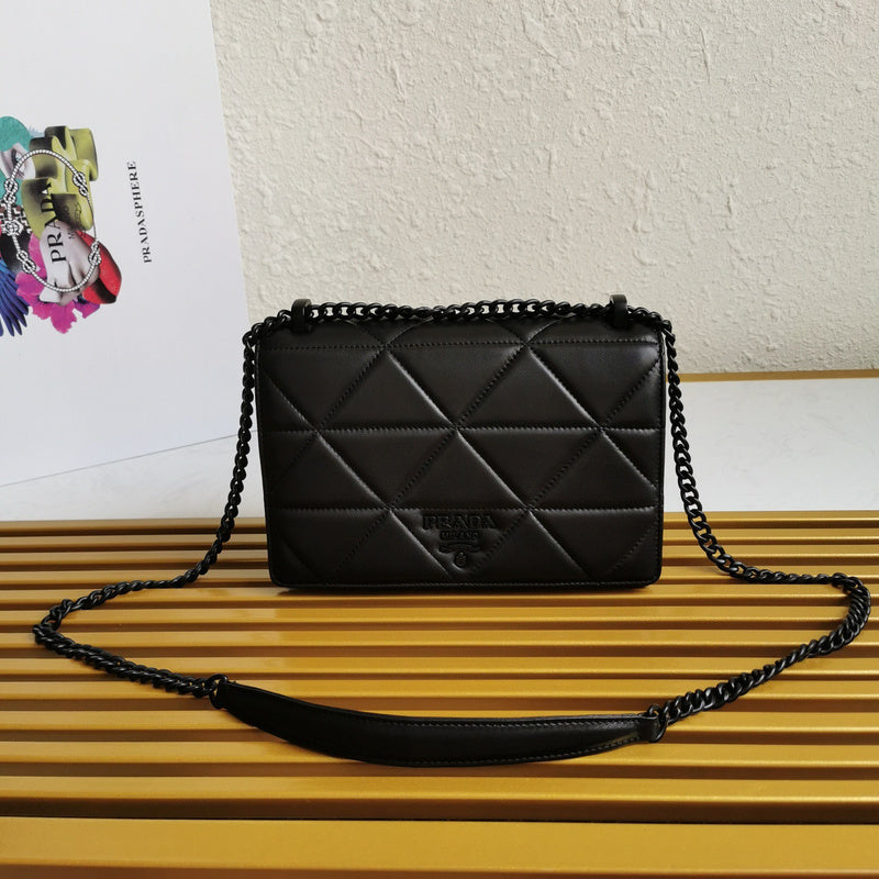 Satchel Bags - PDA Bags - 1402
