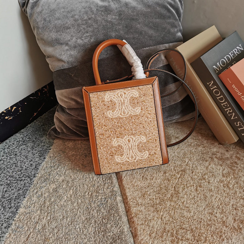Glamy - COL Bags - 1301