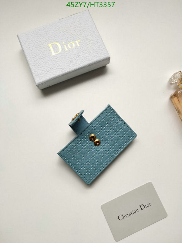 SAMC - DOR Wallets - 049