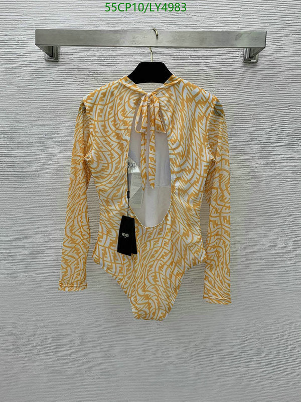 SAMC - FDE Swimsuits - 103