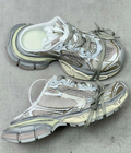 SAMC - BG Men Shoes - 053