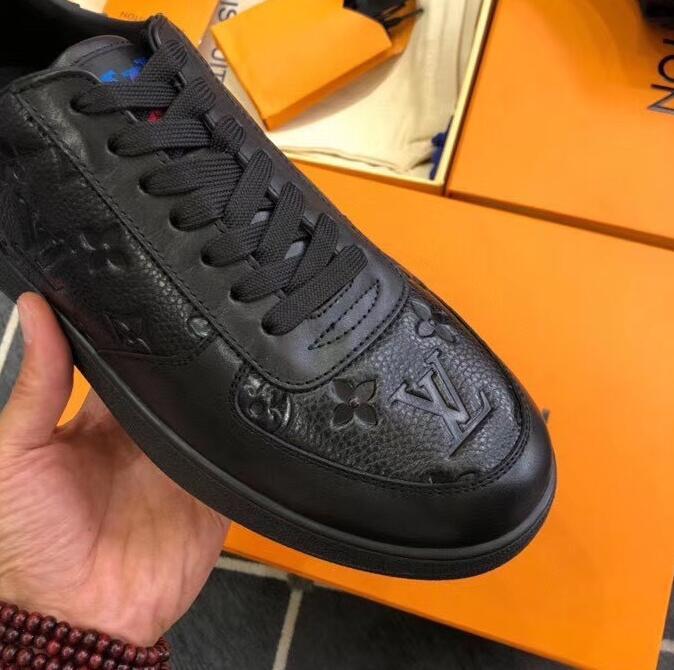 Glamy - LOV Men Shoes - 1755