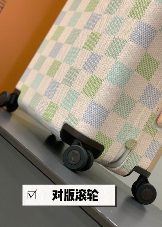 SAMC - Travel Bags - 018