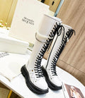 SAMC - AQ Women Shoes - 175