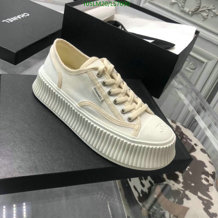 SAMC - CHL Women Shoes Sneakers - 238