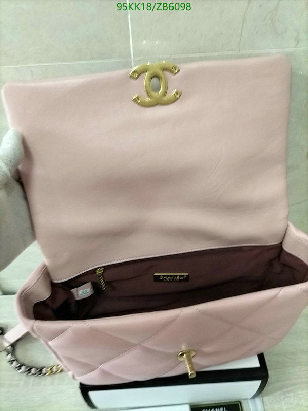 SAMC - CHL Bags Crossbody - 178
