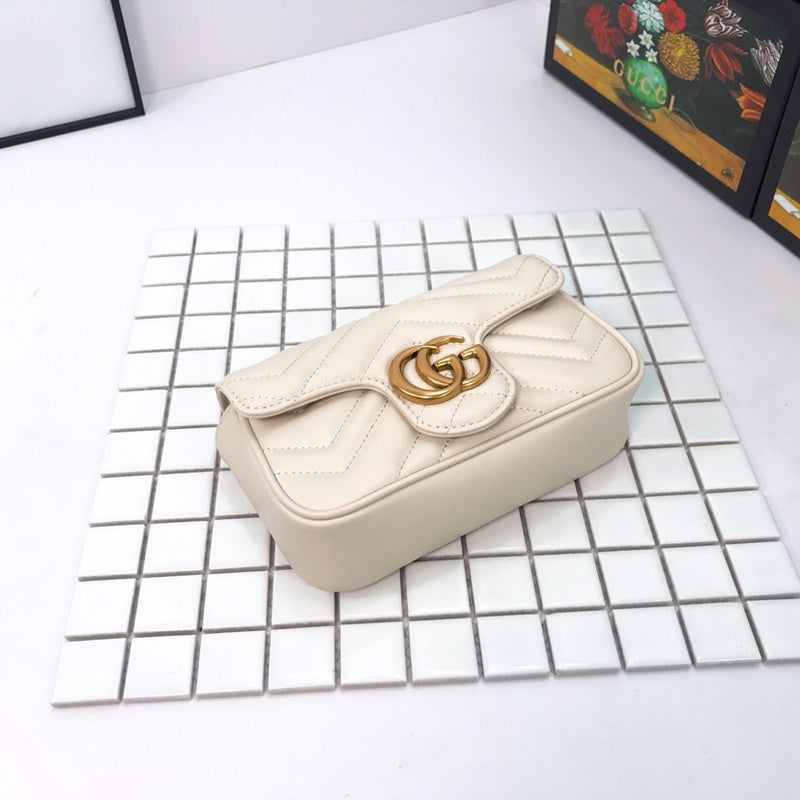 Glami Fashion - GCI Bags - 2574