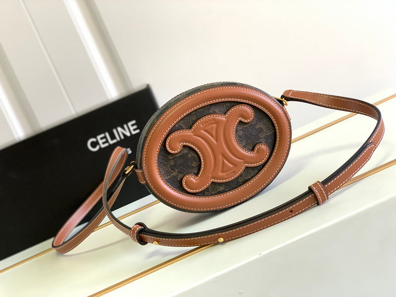 Glamy - COL Bags - 346