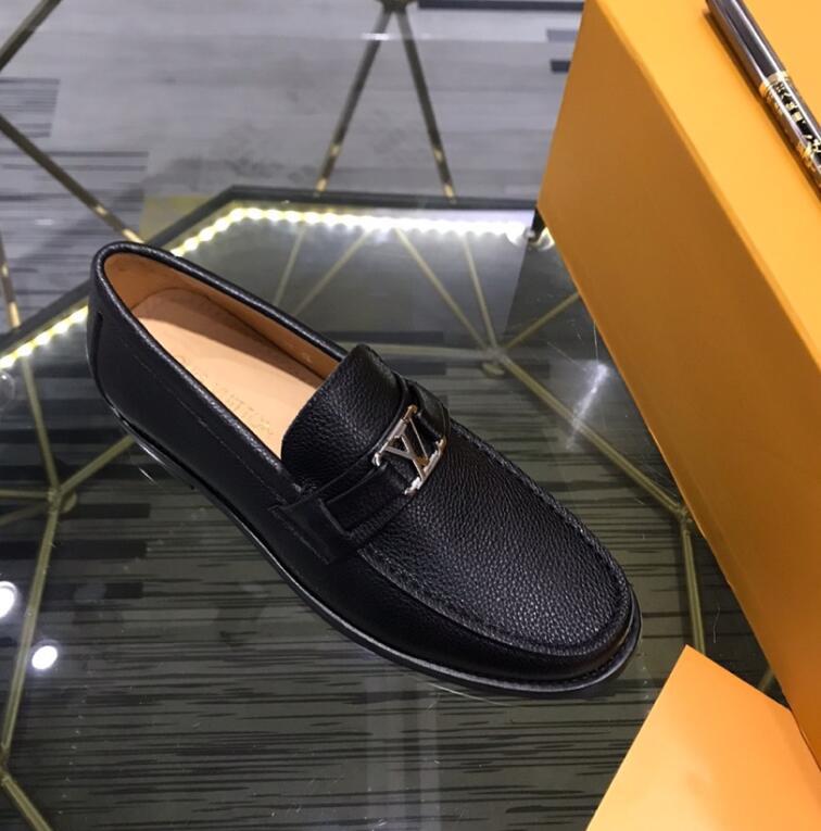 Glamy - LOV Men Shoes - 1954