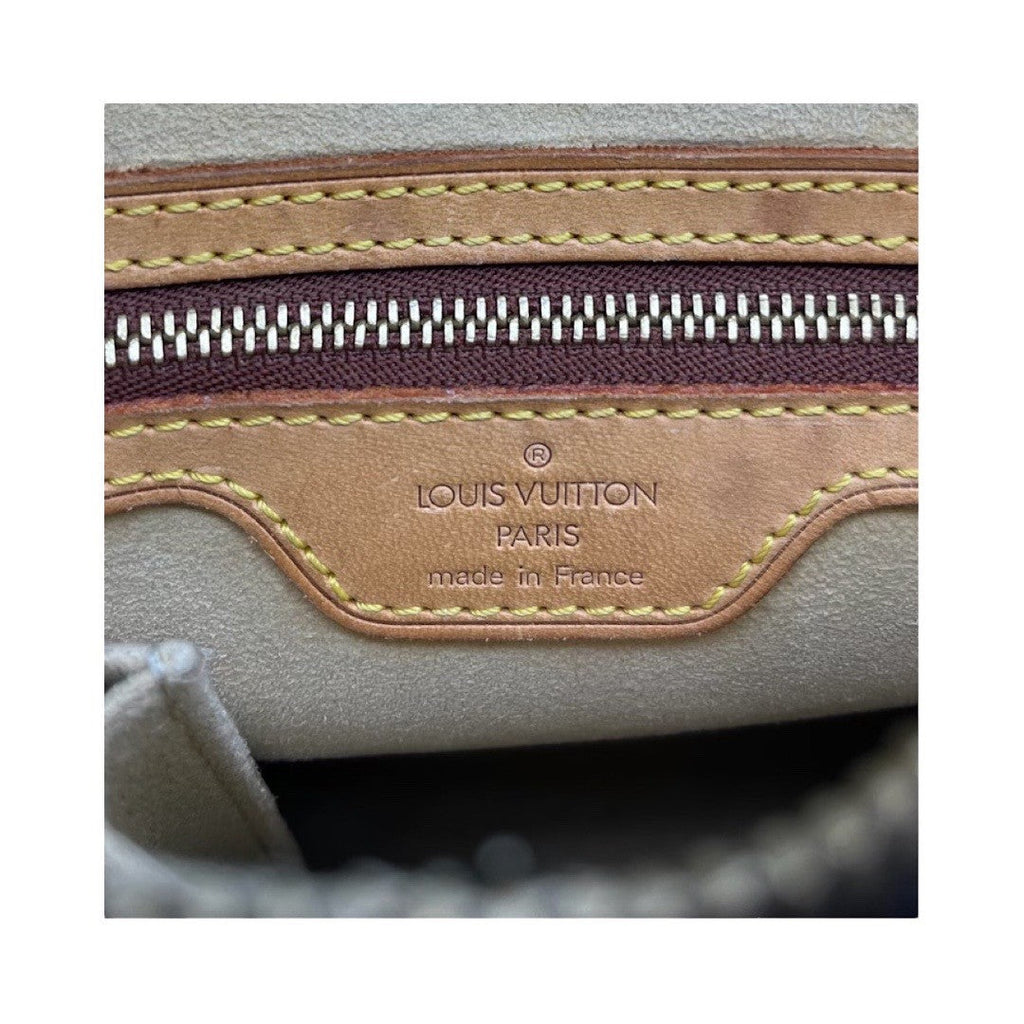 Louis Vuitton Monogram Looping MM