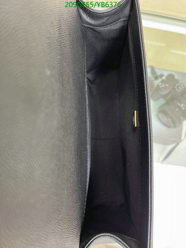 SAMC - CHL Bags - 818