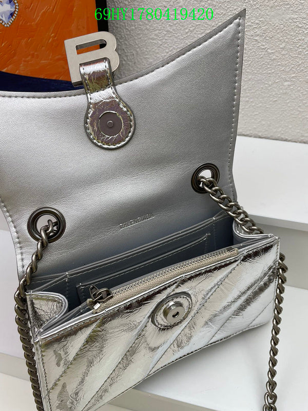 ELE Fashion - BGA Bags - 1812