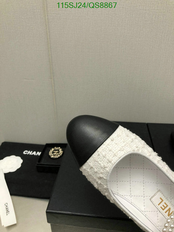 SAMC - CHL Women Shoes Ballet - 201