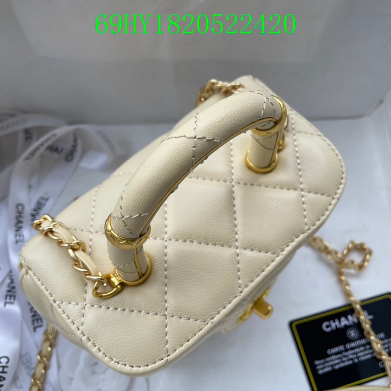 Glami - CHL Bags - 854