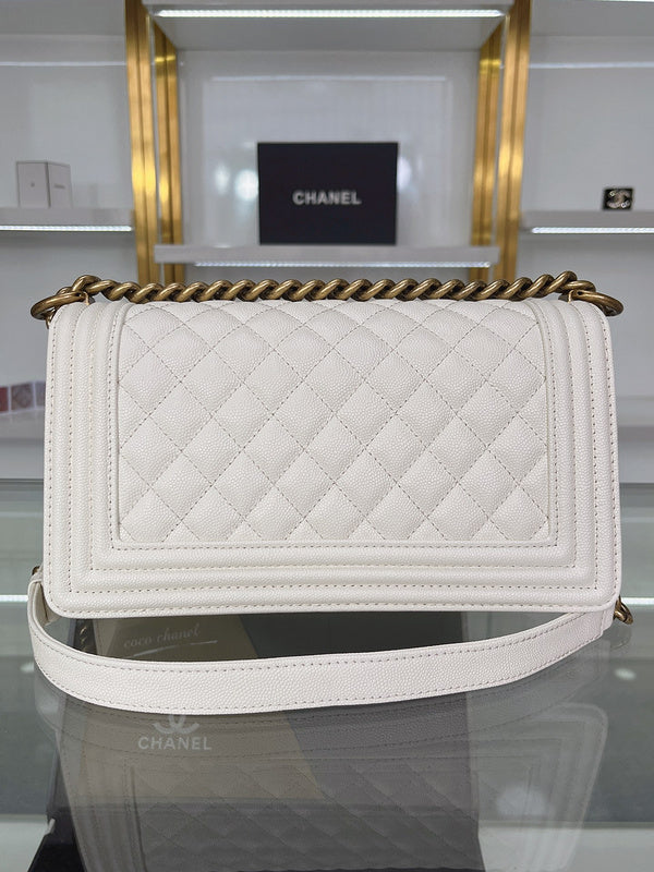 Satchel Bags - CLN Bags - 265