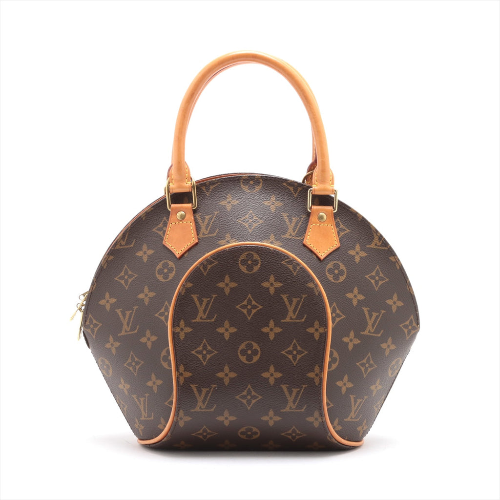 Louis Vuitton Monogram Ellipse PM M51127
