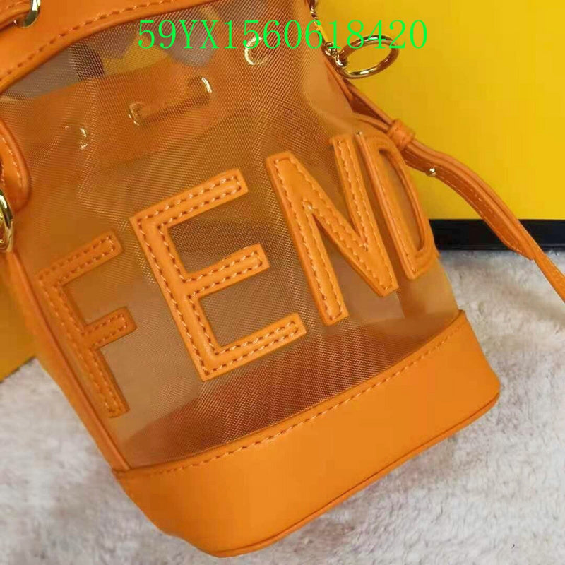 Glami - FDE Bags - 2976