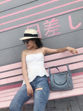 Satchel Bags - HMS-Bags - 651