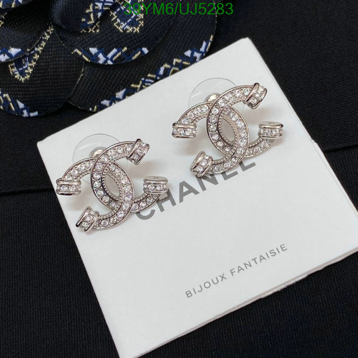 SAMC - CHL Jewelry Earrings - 189