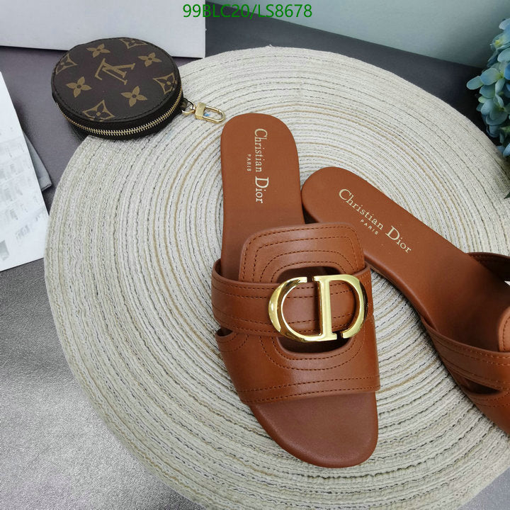 SAMCC - DOR Women Shoes - 2114