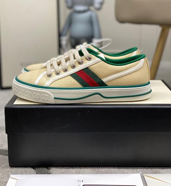 SAMC - GUKI Women Shoes - 1815