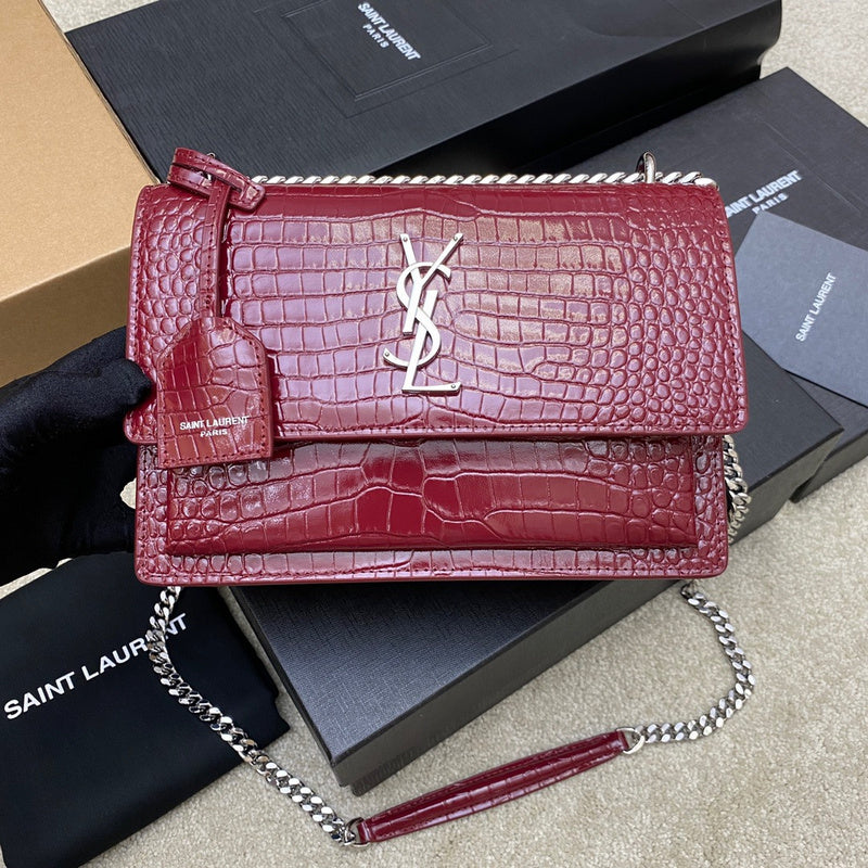 Satchel Bags - SLY Bags - 020