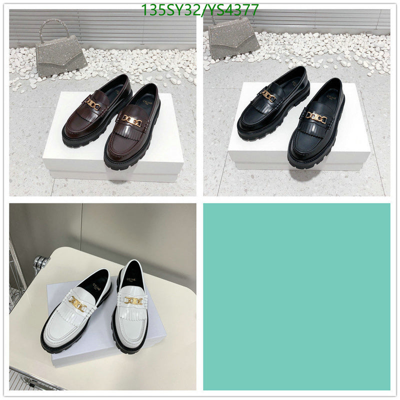 SAMC - COL Women Shoes - 176