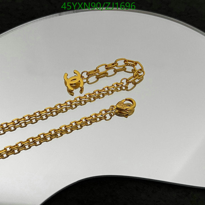 SAMC - CHL Jewelry - 1152