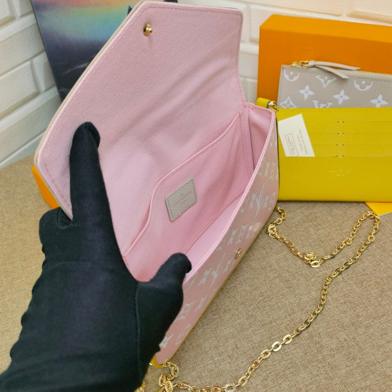 Satchel Bags - VL2 Bags - 1019
