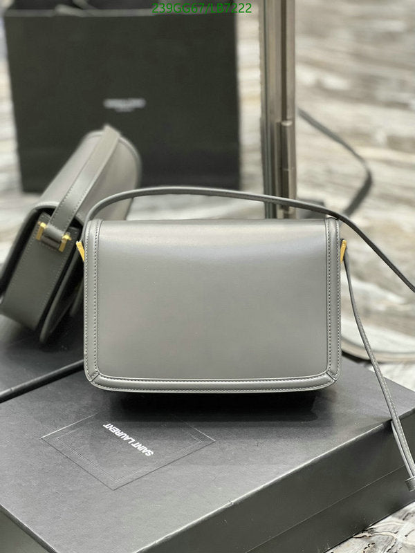 SAMC - YLS Bags - 447