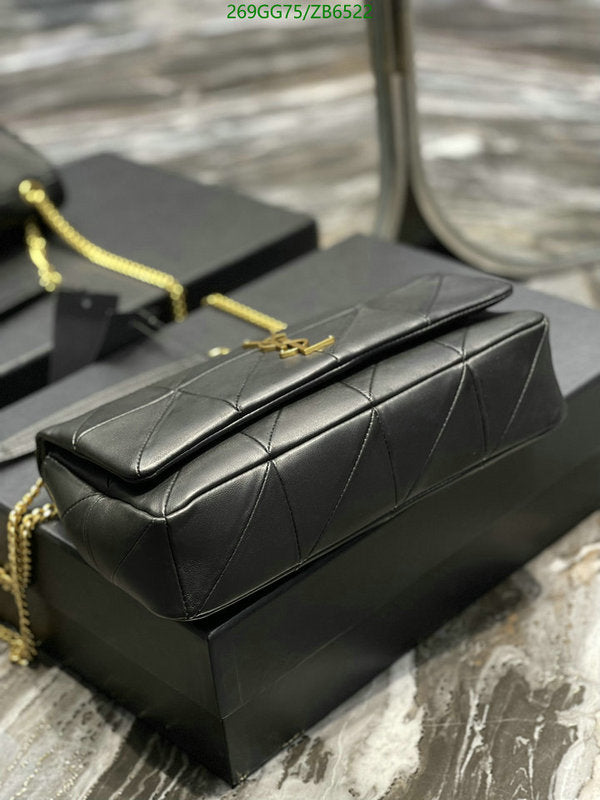 SAMC - YLS Bags - 383
