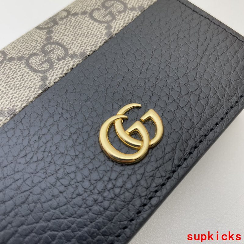 Glami- - Mix Wallets - 076