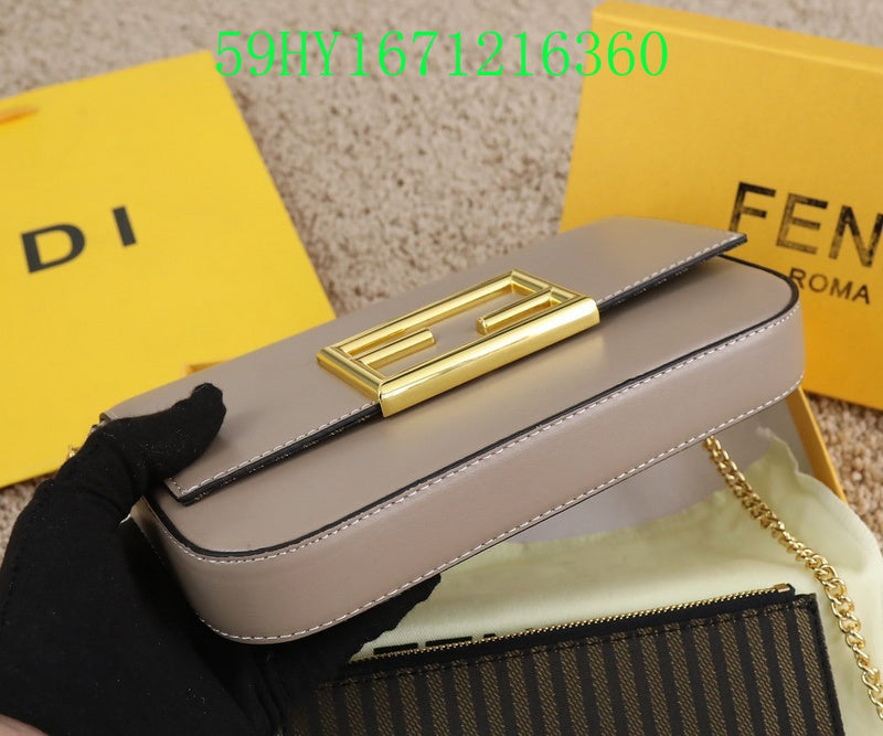 Glami - FDE Bags - 1925