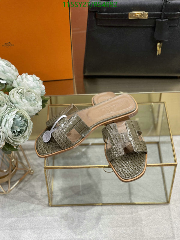 SAMC - HMS Women Shoes - 081