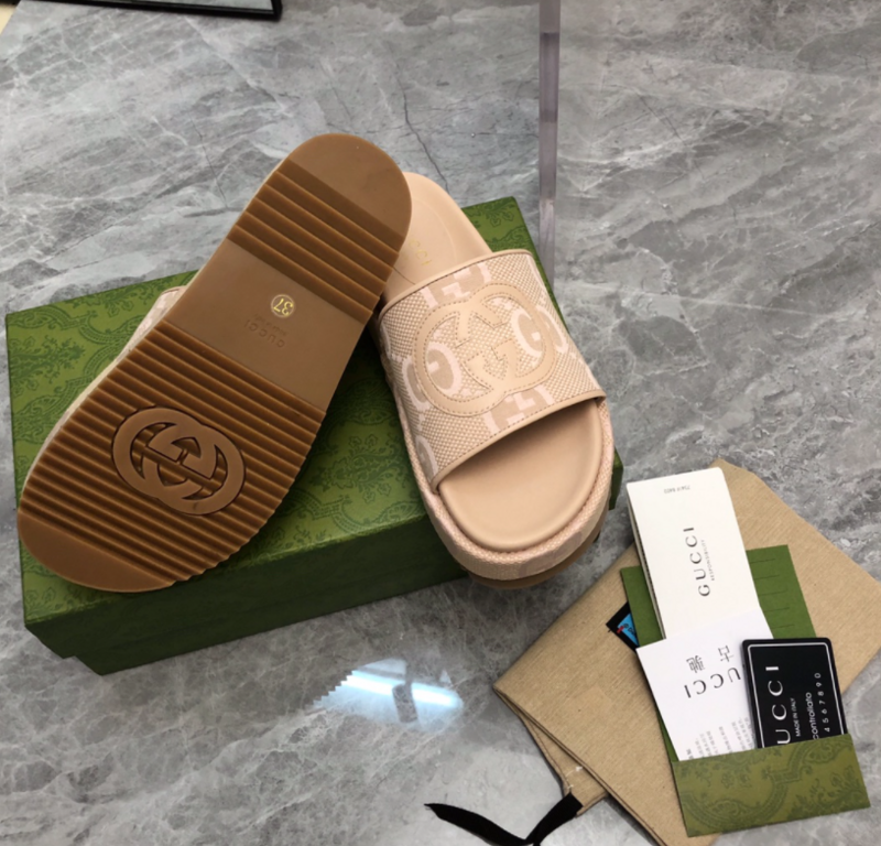 SAMC - GUKI Women Shoes - 085
