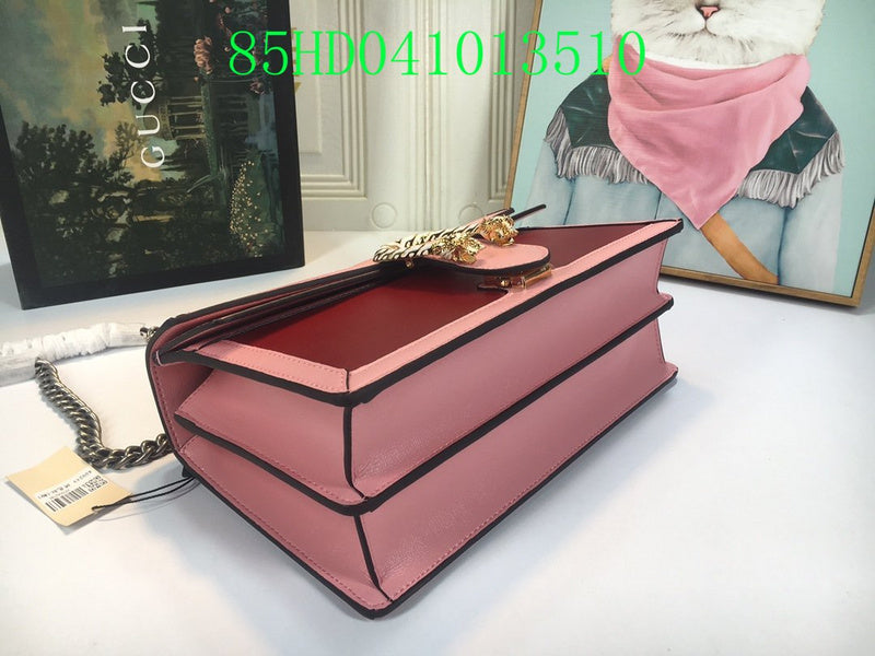 Glami Fashion - GCI Bags - 10694