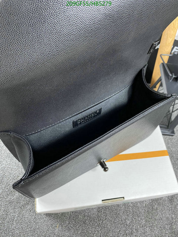 SAMC - CHL Bags - 188